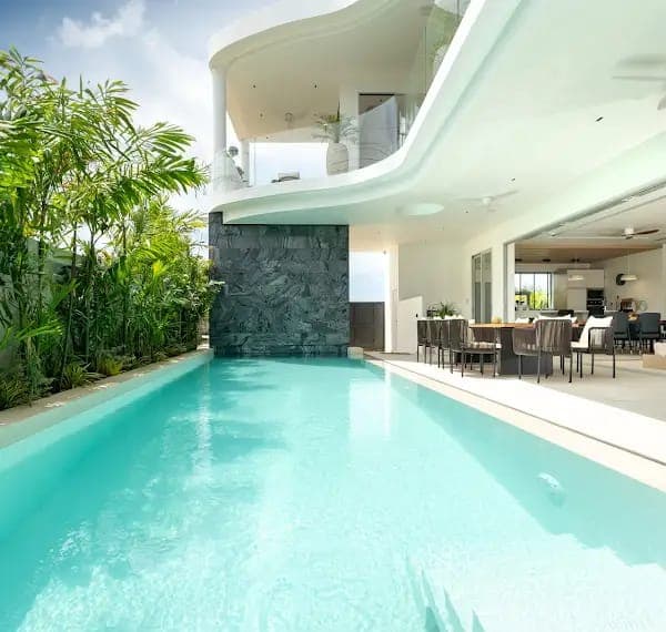 5-Bedroom Pool Villa — Rawai