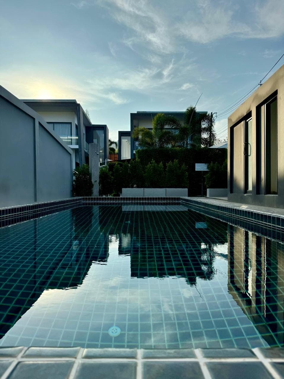 2-Bedroom Townhouse — Rawai