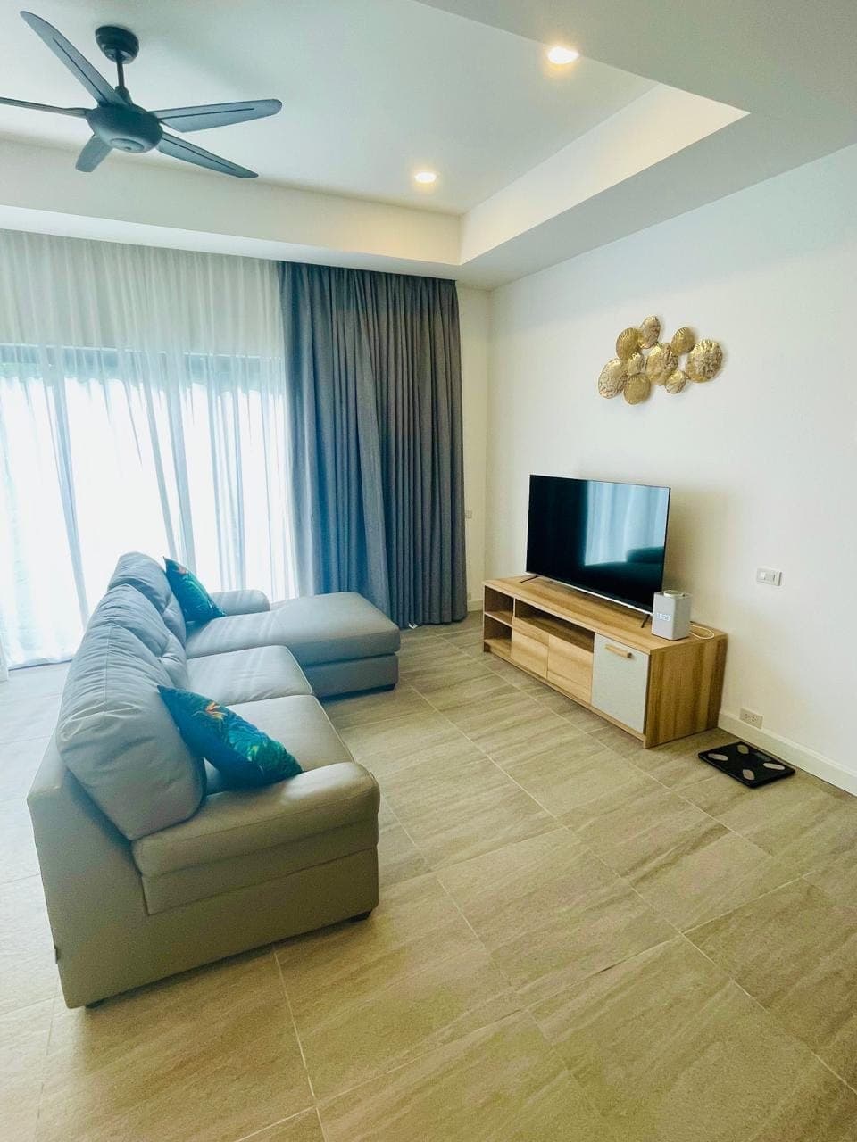 2-Bedroom Townhouse — Rawai