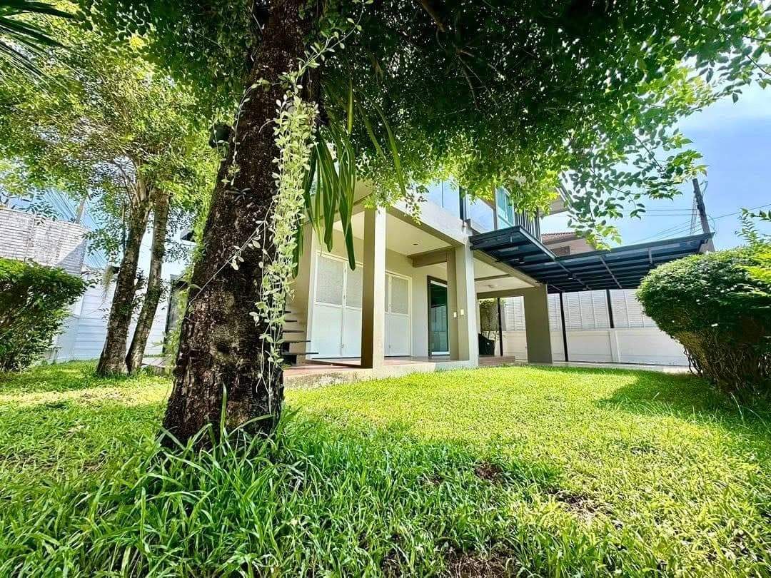 Saransiri Corner House Opposite BIS — Koh Kaew