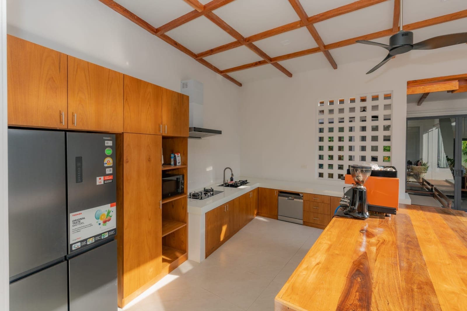 Spacious Luxury Home — Cherng Talay, Bang Tao