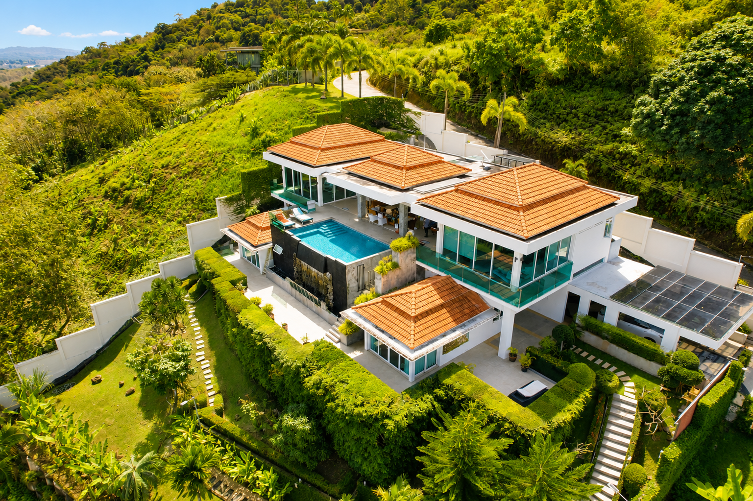 Thalang, Phuket